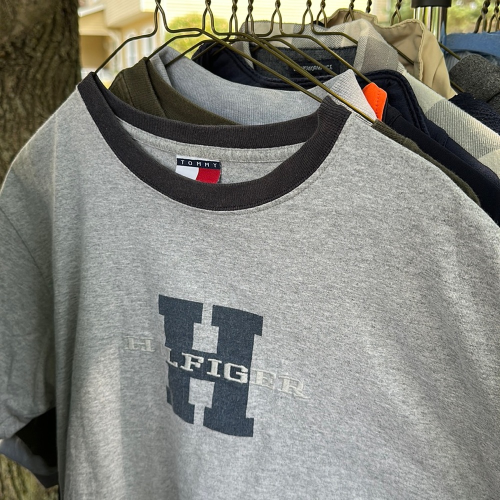 Tommy Hilfiger shirt
